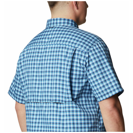 Koszula męska Columbia Silver Ridge™ Utility Lite Novelty SS