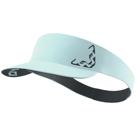 Daszek Przeciwsłoneczny Dynafit Alpine Visor Band jasnoniebieski cloud blue/0720