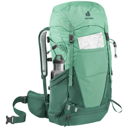 Plecak damski Deuter Futura Pro 34 SL