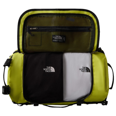 Torba podróżna The North Face Base Camp Duffel - S