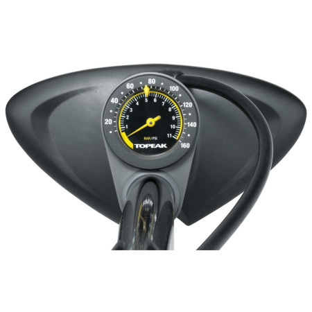 Pompka Topeak JoeBlow Max HP