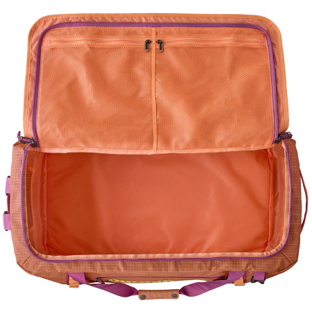 Torba podróżna Patagonia Black Hole Duffel 70L