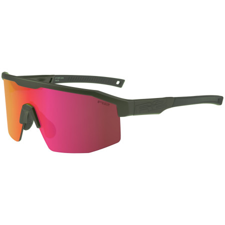 Okulary sportowe R2 Gain