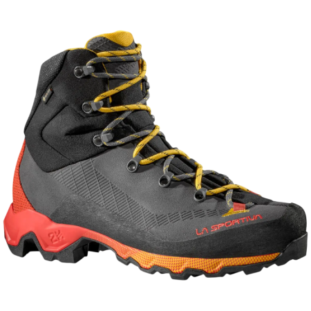 Męskie buty turystyczne La Sportiva Aequilibrium Trek GTX