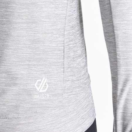 Koszulka damska Dare 2b Sprint Cty Hoodie