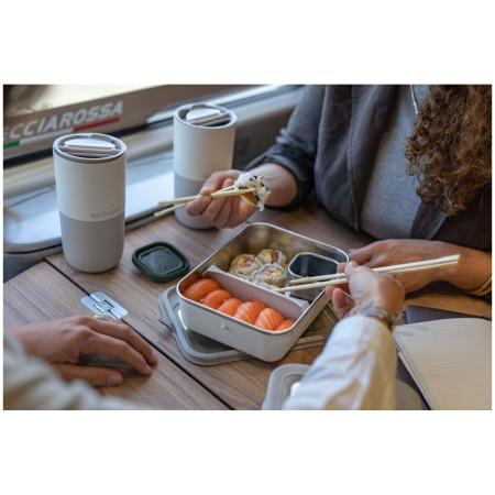 Pudełko na jedzenie Klean Kanteen Meal Box 1005 ml