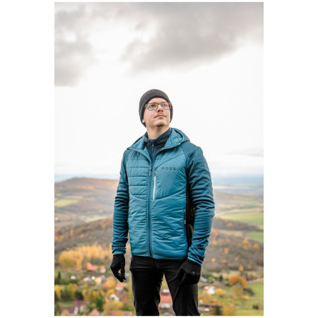 Kurtka męska MOOA Narro