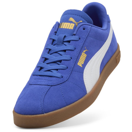 Buty wyjściowe męskie Puma Club II