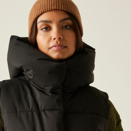 Kamizelka damska Regatta Kelse B/W