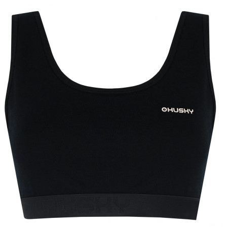 Sportowy biustonosz Husky Mebra L