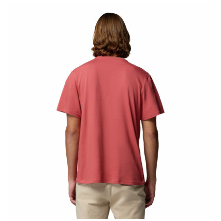 Koszulka męska Columbia Csc™ Basic Tee