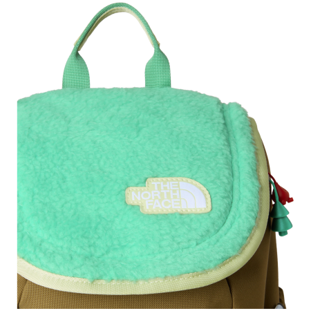 Plecak dziecięcy The North Face Y Mini Explorer