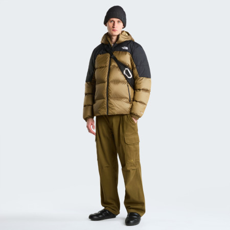 Kurtka męska The North Face M Diablo Down 2.0 Hoodie