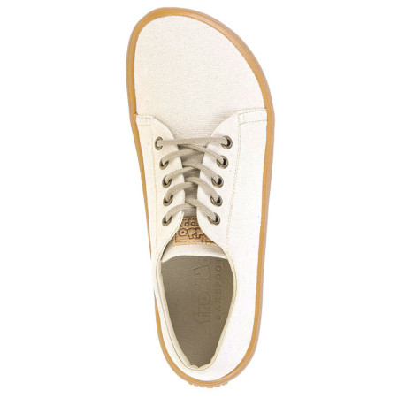 Buty damskie Frodo Barefoot botaniq laces