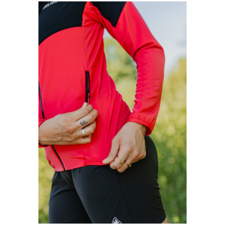 Kurtka damska High Point Versa 2.0 Lady Hoody Jacket