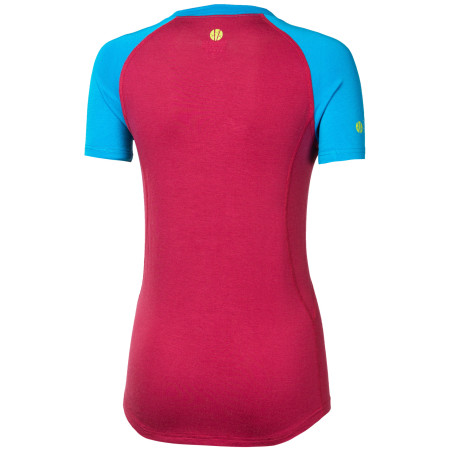 Damska koszulka Progress E NKRZ 28OA