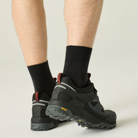 Buty męskie Regatta Regen Low