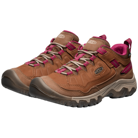 Buty damskie Keen Targhee IV WP W
