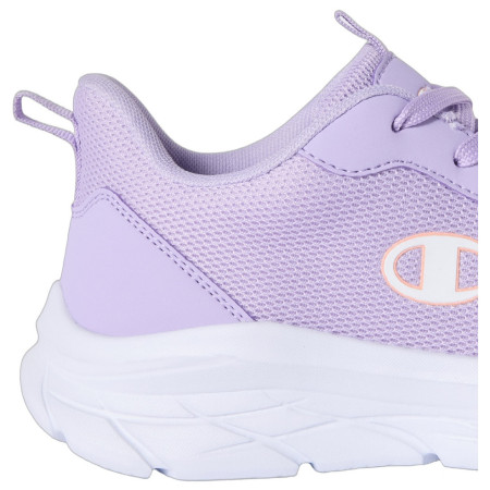 Dziecięce tenisówki Champion Fuze U Gs Low Cut Shoe