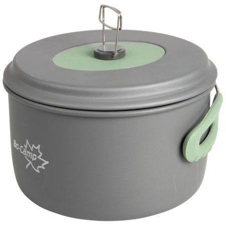 Zestaw naczyń Bo-Camp Explorer XL