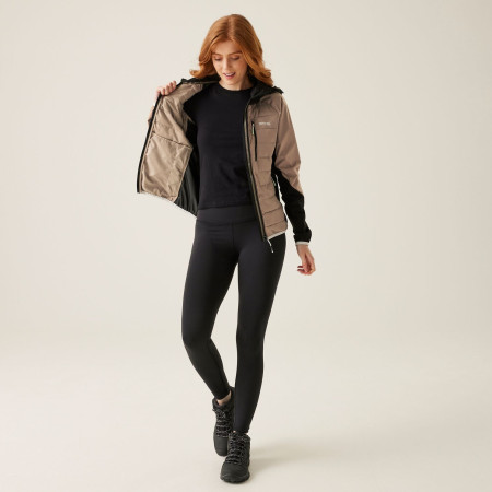 Kurtka damska Regatta Wmn Pro Hybrid