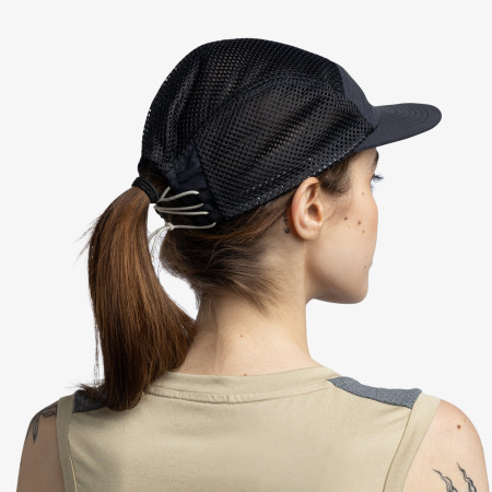 Bejsbolówka Buff 5 panel Air Cap