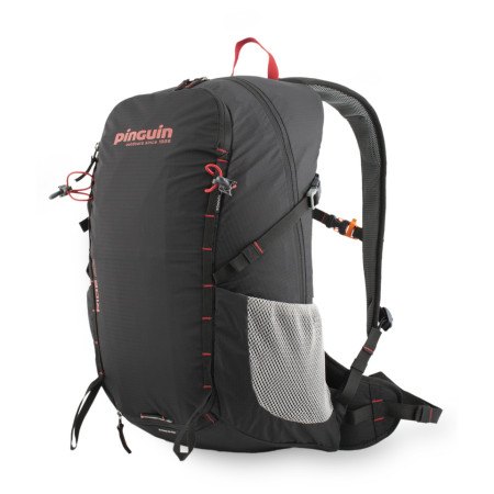 Plecak Pinguin Ride 19 Green czarny Black