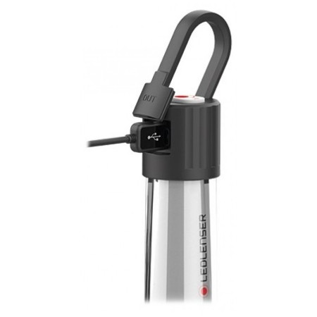 Lampka Ledlenser Lampa ML6