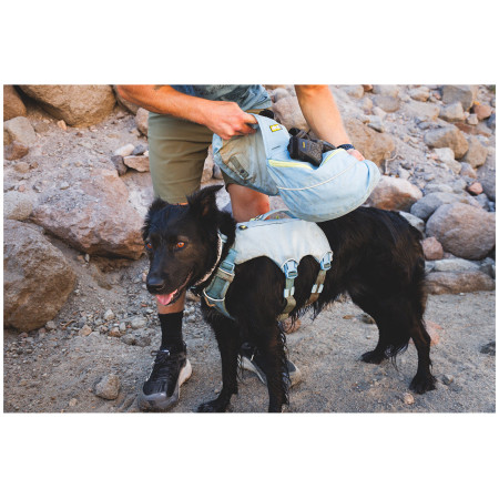 Szelki dla psa Ruffwear Palisades™ Pack