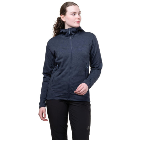 Bluza damska Mountain Equipment Apiro Hooded Jacket Women's