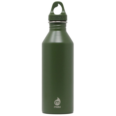 Butelka Mizu M8 750 ml zielony ArmyGreen