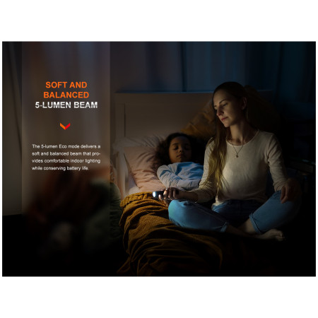 Latarka akumulatorowa Fenix E28R V2.0