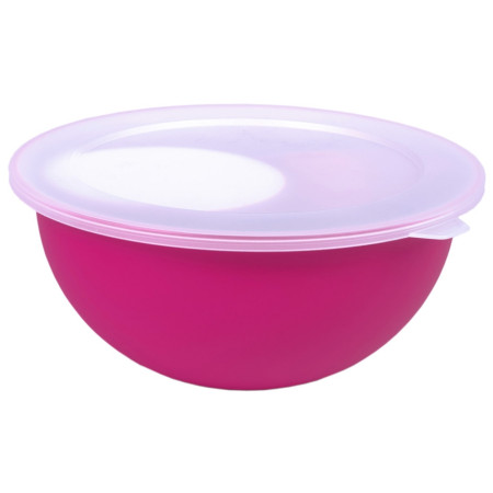 Komplet naczyń Omada Sanaliving Pic-Nic Set 8