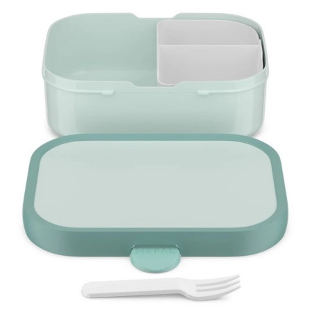 Pojemnik śniadaniowy Mepal Campus Cool Mint 750ml