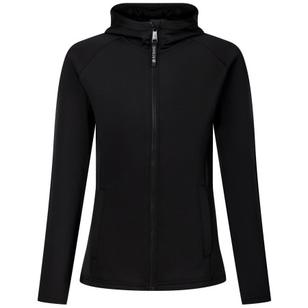 Bluza damska Dare 2b Glacier Midlayer czarny Black