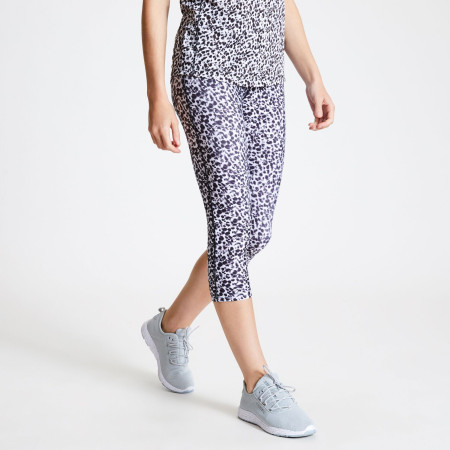 Damskie spodnie 3/4 Dare 2b Influential 3/4