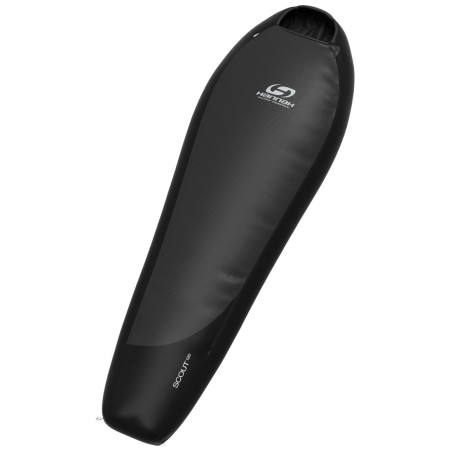 Śpiwór Hannah Scout 120 - 195 cm (2023)