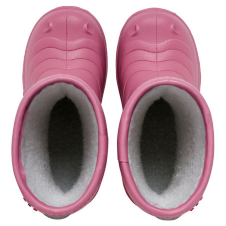 Dziecięce buty zimowe Viking Outdoor Footwear Claw Warm Pink