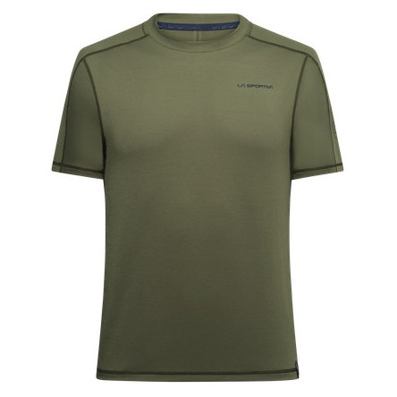 Koszulka męska La Sportiva Just Right T-Shirt M