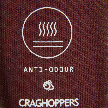 Buty damskie Craghoppers Mesa Mid II