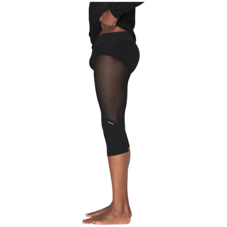 Męskie kalesony Devold Wool Mesh Pro 3/4 Longs Man