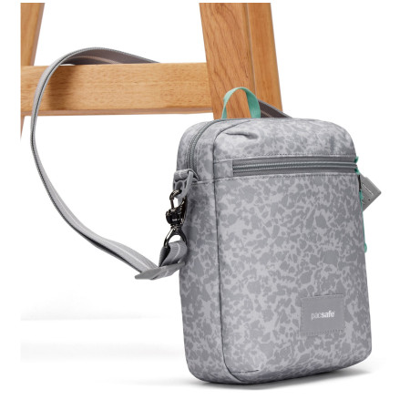 Torba naramienna Pacsafe GO Festival Crossbody