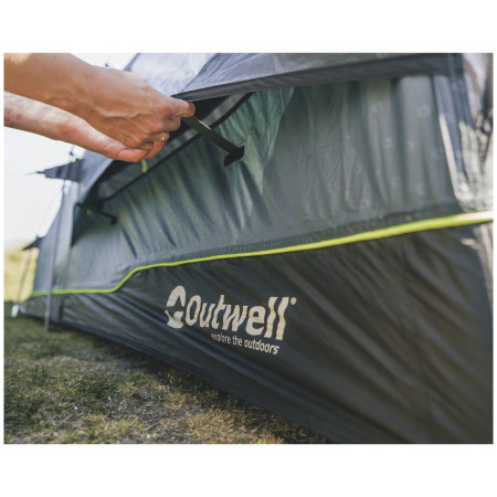 Namiot rodzinny Outwell Rockwell 4