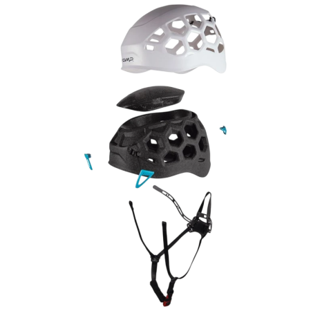 Kask do wspinaczki Camp Ikon