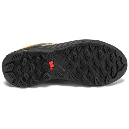 Męskie buty turystyczne Hanwag Kaduro Low GTX