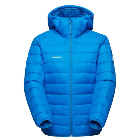 Kurtka zimowa damska Mammut Crag IN Hooded Jacket Women