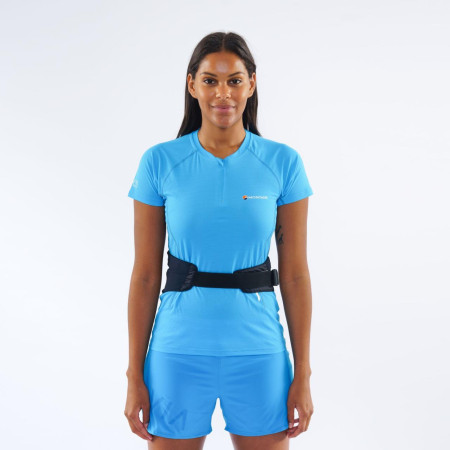 Nerka biegowa Montane Gecko WP 1+