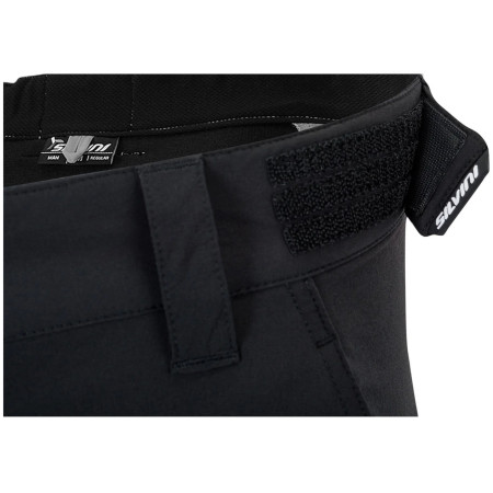 Męskie szorty Silvini Elvo