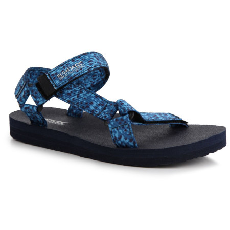 Sandały damskie Regatta Ld Vendeavour Sndle niebieski