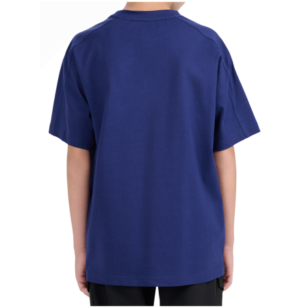 T-shirt dziecięcy 4F Tshirt M3514 Cobalt